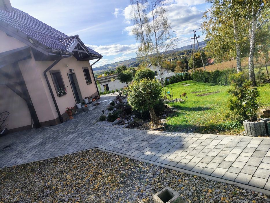 Wymiana dom na zamianę