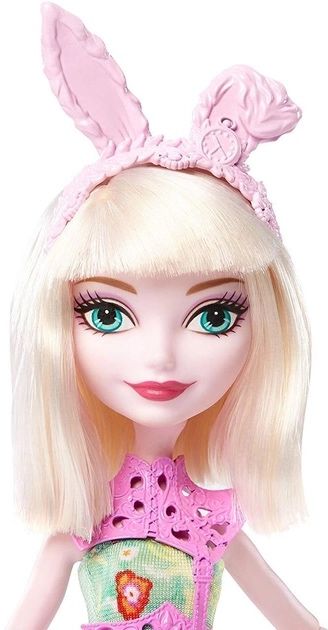 Лялька Ever After High Казкова лучниця Mattel DVH82 fjh08