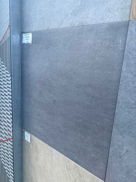 Gres tarasowy 2 cm Płyty grube 60x60x20mm garden titan Stargres