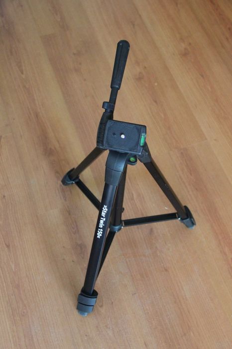 Tripé Maquina Fotográfica Hama - Star Twin 150