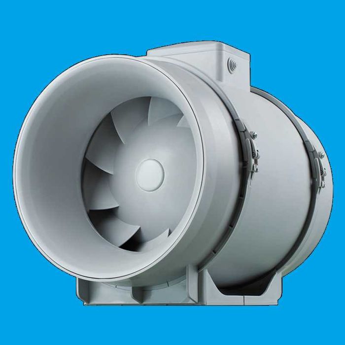 Канальний вентилятор Вентс ТТ ПРО 315