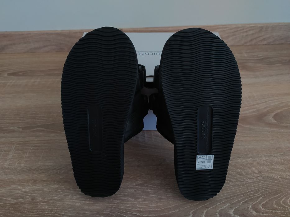 Оригинальные сандали (шлёпанцы) Suicoke Moto-Cab