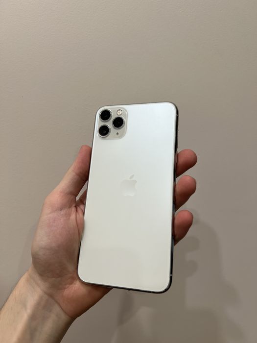 Iphone 11 Pro Max 256 gb Neverlock айфон 11 про макс 256 гб неверлок