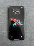 Smartfon APPLE iPhone 15 5G 128GB  Czarny na gwarancji