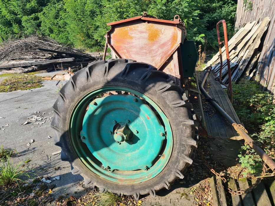 Продам сівалку сз 3,6 в хорошому стані