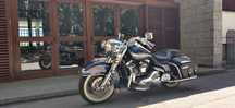 Harley-Davidson Road King Edição Centenária – Uma Lenda Sobre Rodas!