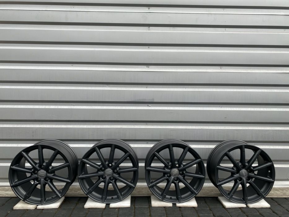 Oryginalne Felgi Audi 18" A3 A4 A6 A8 Q3 Q5 TT
