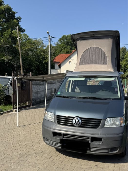 Volkswagen T5 1.9 Multivan Beach California