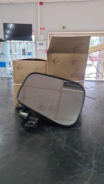 Espelhos carocha originais