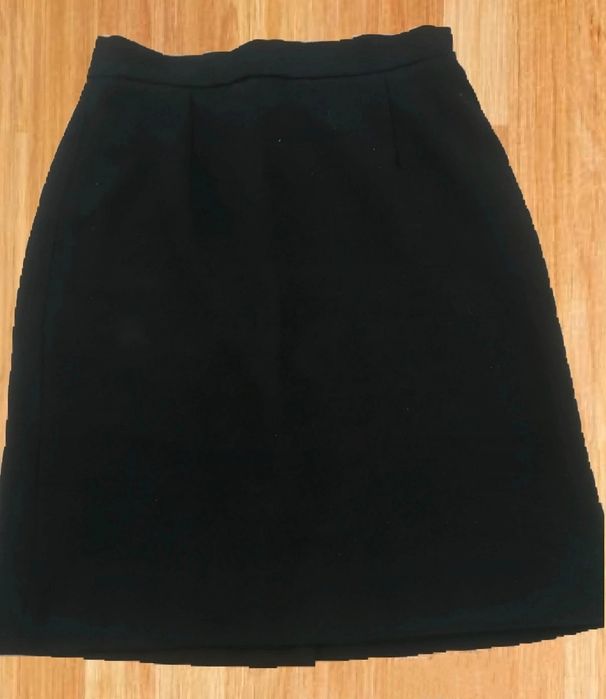 Traje académico mulher (Lisboa)