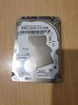 disco 2,5" sata seagate slim  de 500gb testado sem anomalia