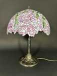 Lampa Stołowa Tiffany Meble Stylowe Grodzisk Mazowiecki