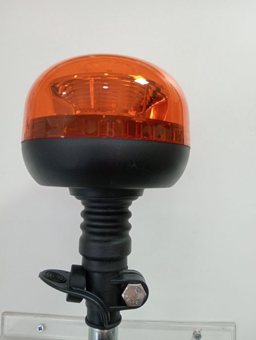 Pirilampos para trator