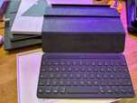 MX3L2 iPad (7,8,9,Air3) Smart Keyboard Folio