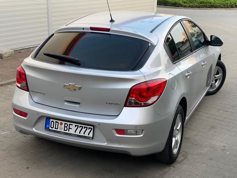 2012R 1.6 Benzyna 189.000 Przebieg Klima