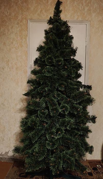 Новорічна ялинка