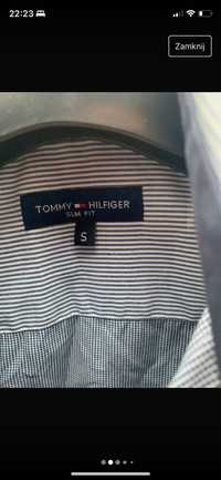 Piękna koszula Tommy Hilfiger