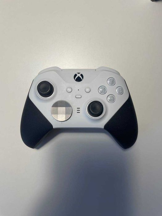 Геймпад Xbox Elite Series 2 білий