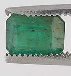 Naturalny Szmaragd 0.930Ct Okazja
