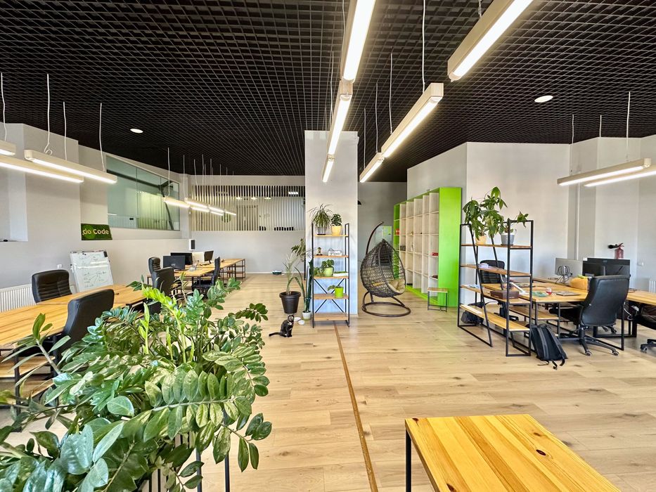 Оренда офісу 325м2 / власник / Героїв УПА