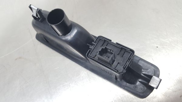 Comando / botão / interruptor vidros trás esquerdo RENAULT Megane III