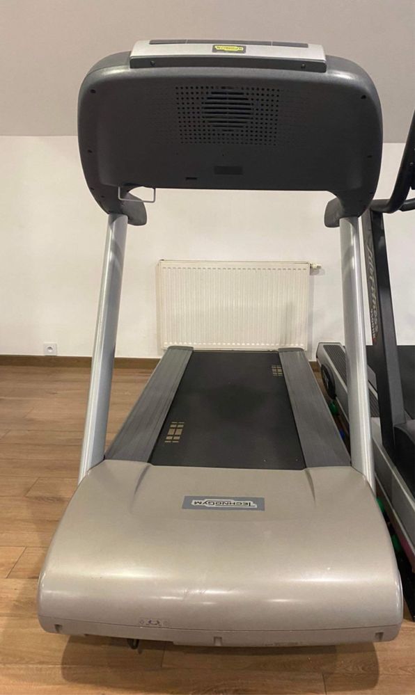 Bieżnia TECHNOGYM New Excite Run Now 500