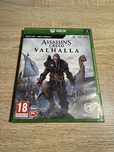 Assassin’s Creed Valhalla - gra Xbox Series X, XONE
