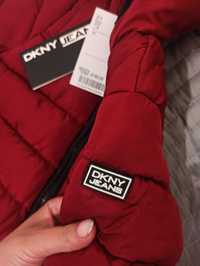 Kombinezon niemowlęcy nowy DKNY Jeans