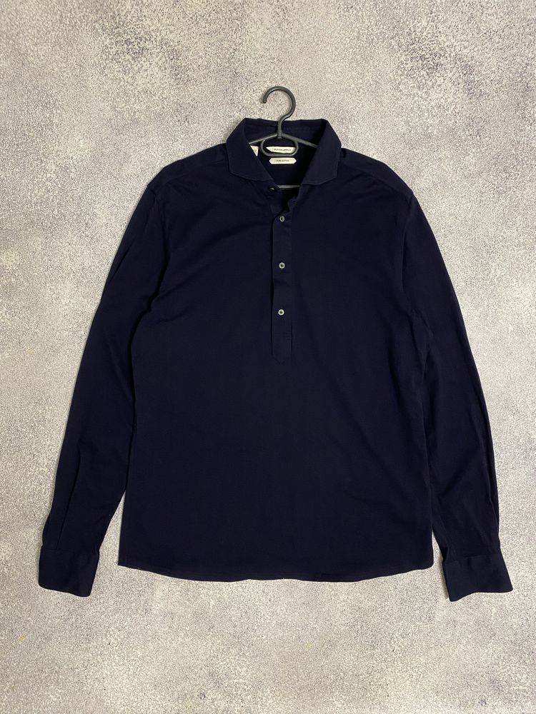 Чоловіча сорочка  Suitsupply як нова  Kiton
