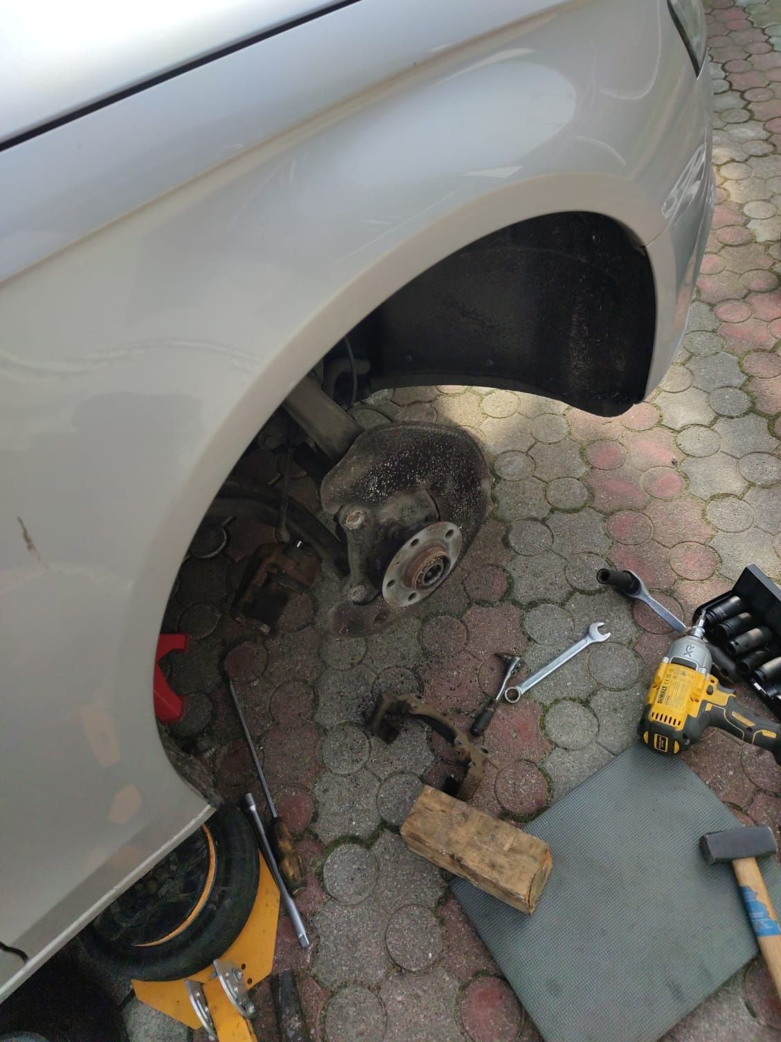 Mobilny Mechanik, Mobilny Serwis Klimatyzacji, Serwis Wózków Widłowych