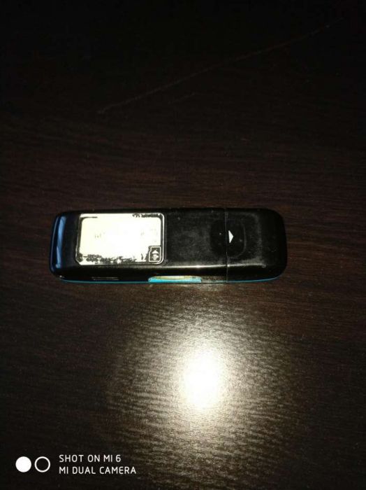 Modem pen tmn internet