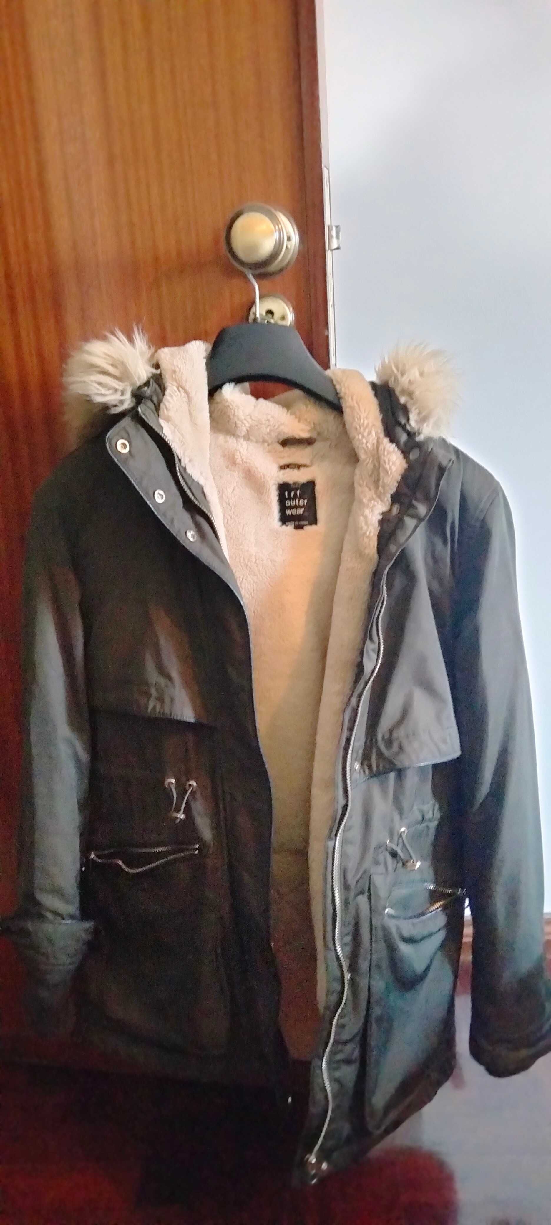 Casacos de Inverno