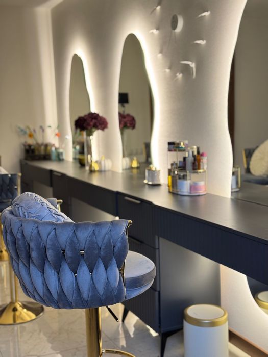 Робоче місце для візажиста, стиліста, бровіста/ Оренда для майстра