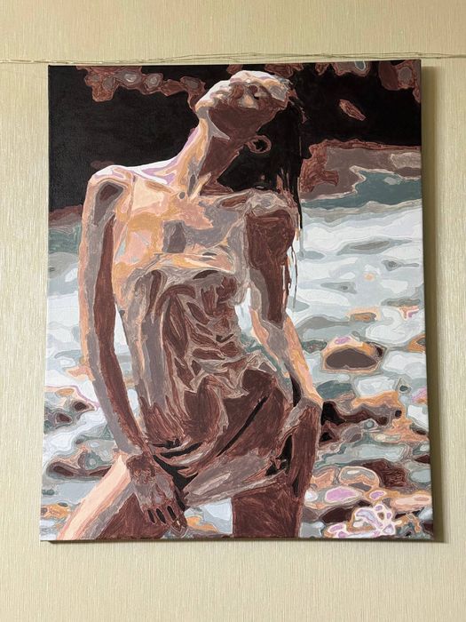 Авторские картины на подарок