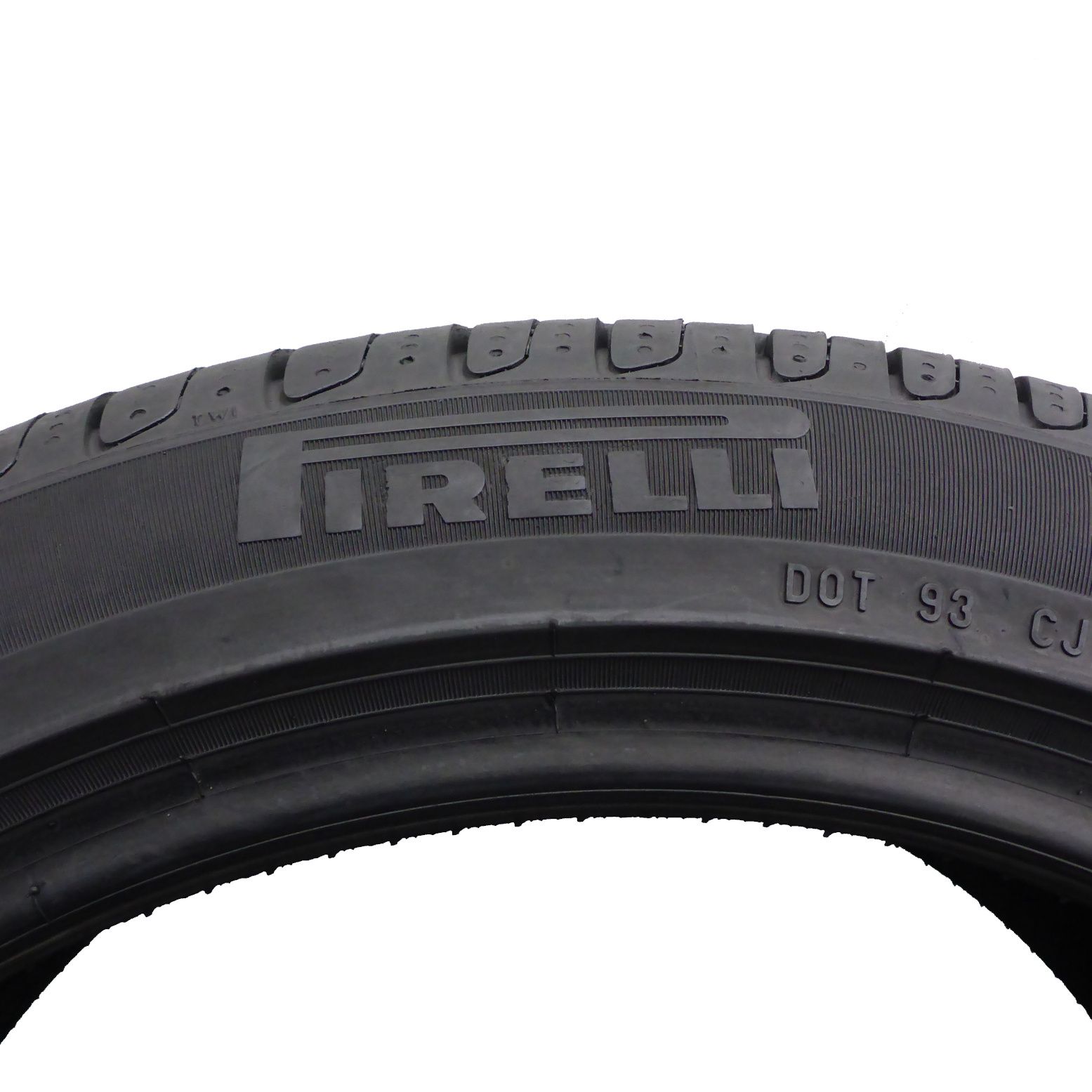 Opony 225/45/17 Pirelli 225/45R17 91V P7 Letnie 2018 Jak Nowe 7,5-8mm