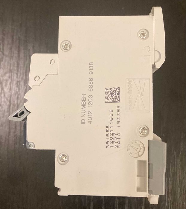 диф.автомат ADM475C 4p