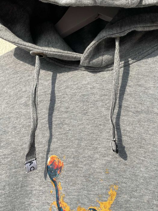 Bluza z kapturem hoodie męska