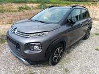 Citroën C3 Aircross klimatronik nawigacja przebieg udokumnetowany