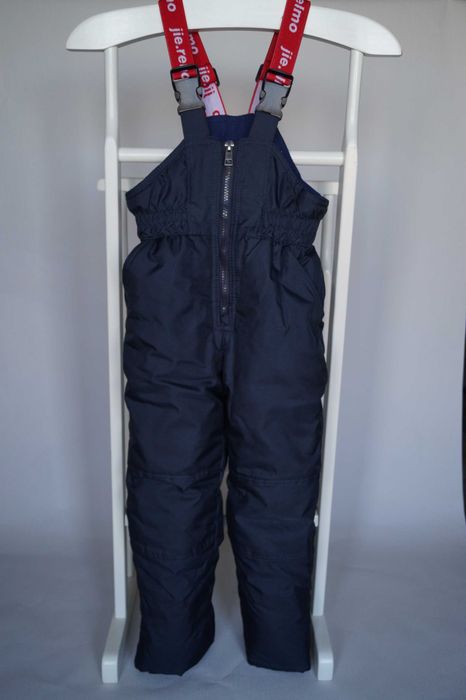 Зимовий комплект (куртка, штани) для хлопчика, розмір 98