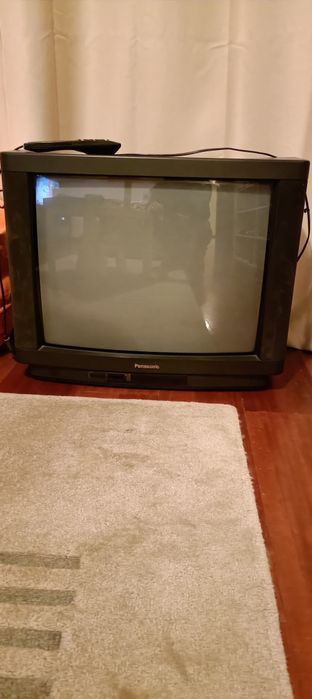 TV Panasonic usado