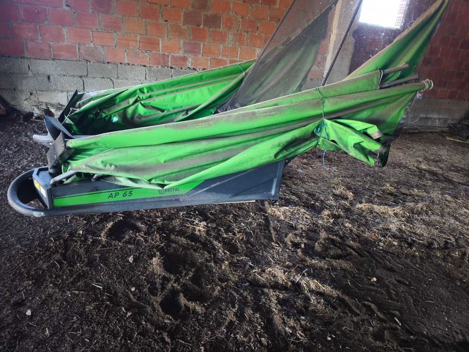 Apara Frutos Orbital 65