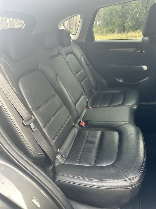 Продам Mazda cx5
