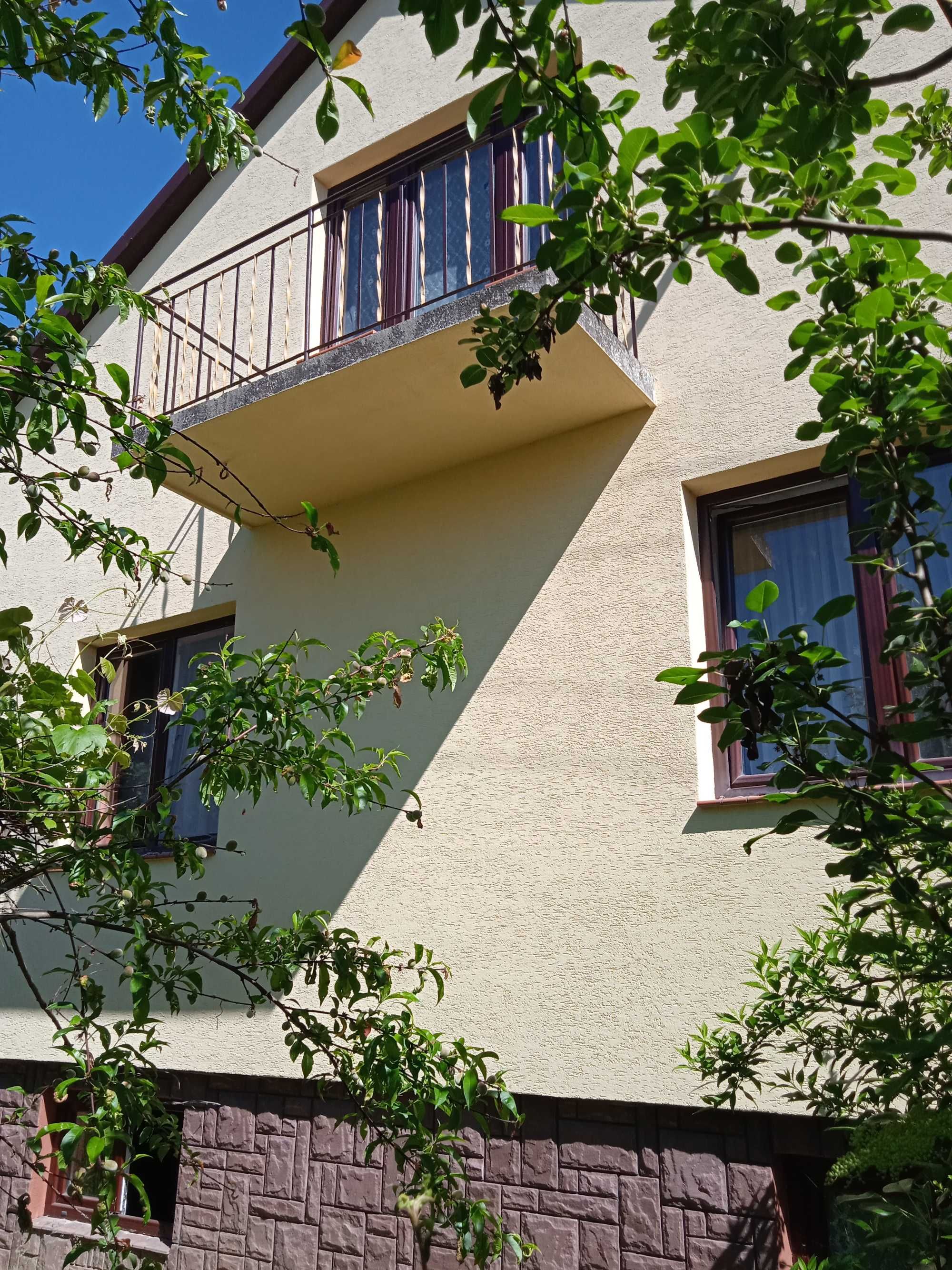 Sprzedam dom w Woli Mieleckiej