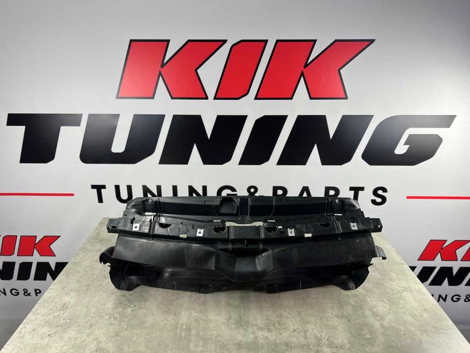 Повітряний дефлектор (верхній) - BMW 3 GT (F34)