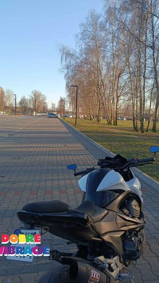 Kawasaki z 800e A2