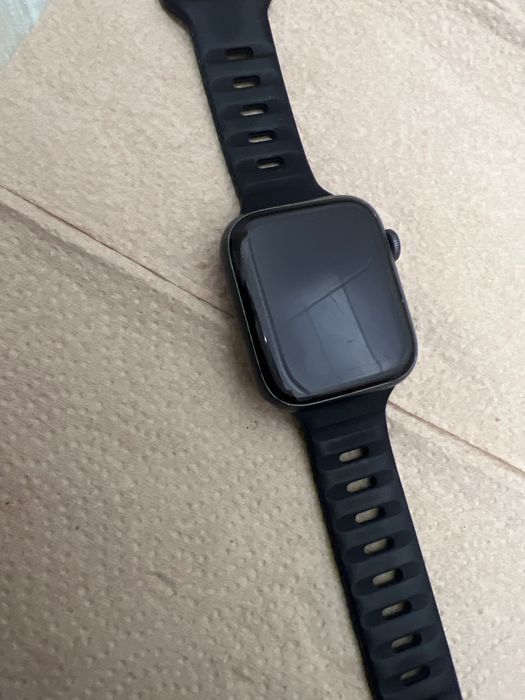 Apple watch original serie 5