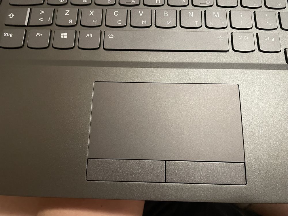 Тачпад Lenovo Legion Y740, Y730, Y540, Y545– с нерабочего ноутбука