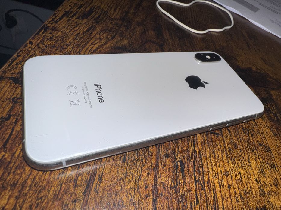 iPhone XS 256 GB • Sprawny