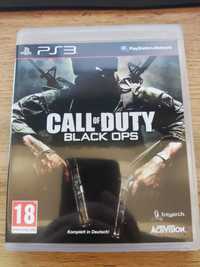 Call of Duty Black Ops Playstation 3 PS3