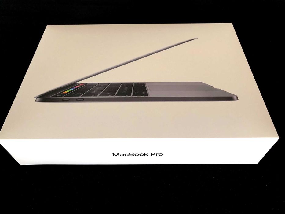 MacBook Pro 13 /2018 Retina, Touch Bar, Intel i5, 8GB/256GB/ Kraków